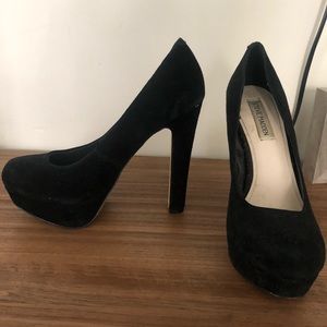 Steve Madden heels